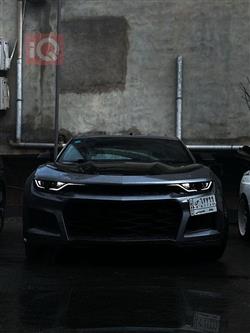 شيفروليه كامارو